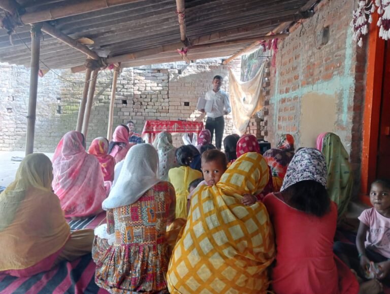 Skill Training Program Empowers 35 Women
