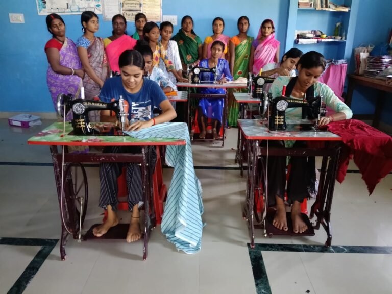 Special Support Camp for Children with Disabilities