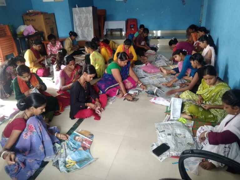 Free Tuition Classes Expanded in Khusrupur